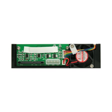 CRU-DATAPORT Carrier For Rj32T (Formerly Dp30); Accepts 3.5In Sata Drives; Black 8301-5000-1500